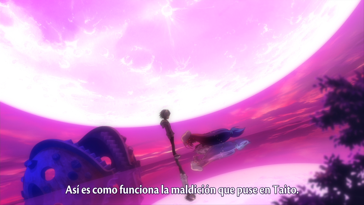 Itsuka Tenma no Kuro Usagi (Twin-Dragons no Fansub)